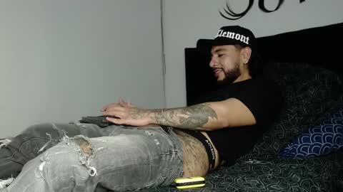 Snapshot of drake_jackson11 chatting on January 5, 2025, 10:50 pm drake jackson11 online show from January 5, 2025, 10:50 pm