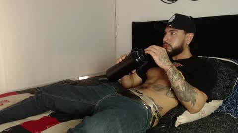 Snapshot of drake_jackson11 chatting on January 11, 2025, 9:46 pm drake jackson11 online show from January 11, 2025, 9:46 pm