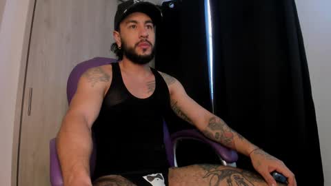 Snapshot of drake_jackson11 chatting on February 18, 2025, 12:28 pm drake jackson11 online show from February 18, 2025, 12:28 pm