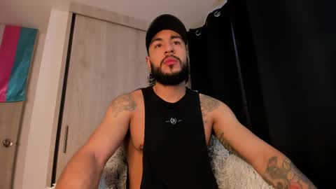Snapshot of drake_jackson11 chatting on February 24, 2025, 12:05 pm drake jackson11 online show from February 24, 2025, 12:05 pm