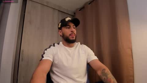 drake jackson11 online show from November 16, 2025, 10:32 am