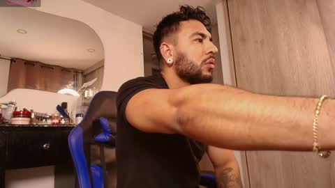 drake jackson11 online show from April 20, 2026, 10:07 am