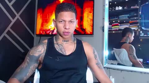 Drake online show from February 28, 2025, 3:48 am