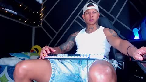 Drake online show from September 21, 2025, 2:46 am