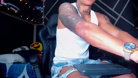 Drake online show from November 7, 2025, 1:49 am