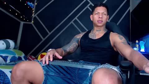 Drake online show from December 20, 2025, 5:03 am