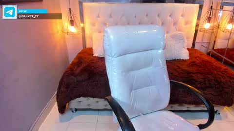 Drake Miller online show from January 12, 2026, 3:23 am