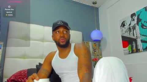 ---Drake--- online show from October 24, 2025, 5:26 am