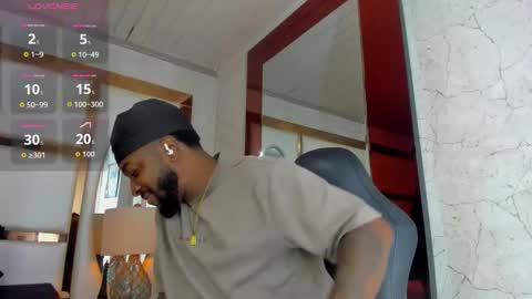 ---Drake--- online show from November 16, 2025, 2:55 pm