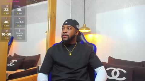 ---Drake--- online show from January 12, 2026, 8:58 pm