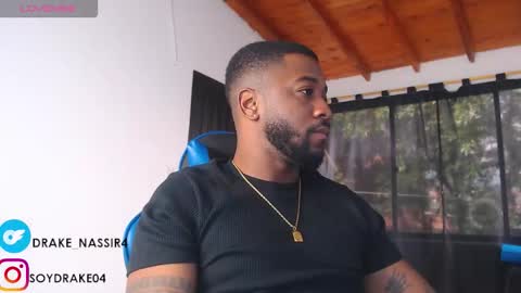 ---Drake--- online show from February 22, 2026, 4:27 pm