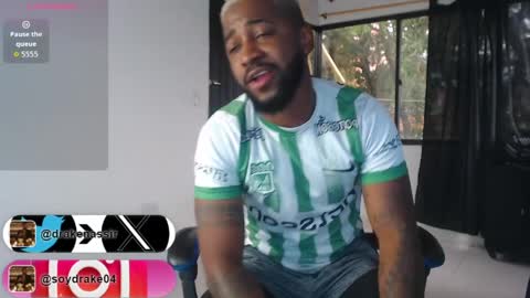 ---Drake--- online show from March 25, 2026, 8:26 pm