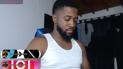 Snapshot of drake_nassir4 chatting on June 17, 2026, 4:37 am ---Drake--- online show from June 17, 2026, 4:37 am