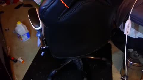 Drake D Vamp aka Drake DarkRose online show from December 25, 2024, 7:57 am