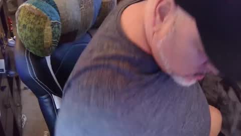 Drake D Vamp aka Drake DarkRose online show from December 26, 2024, 2:05 pm