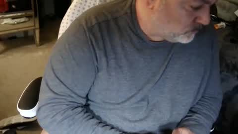 Drake D Vamp aka Drake DarkRose online show from February 21, 2025, 5:02 am