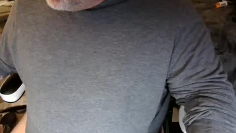 Drake D Vamp aka Drake DarkRose online show from February 21, 2025, 8:07 am