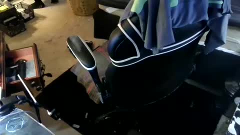 Drake D Vamp aka Drake DarkRose online show from October 2, 2025, 11:06 am