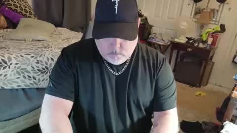 Drake D Vamp aka Drake DarkRose online show from April 4, 2026, 4:44 am