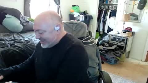 Snapshot of drake_r_darkrose chatting on May 1, 2026, 1:16 pm Drake D Vamp aka Drake DarkRose online show from May 1, 2026, 1:16 pm
