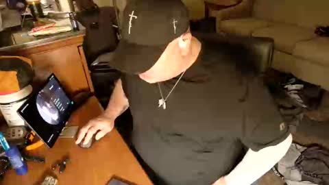 Snapshot of drake_r_darkrose chatting on May 21, 2026, 9:38 am Drake D Vamp aka Drake DarkRose online show from May 21, 2026, 9:38 am