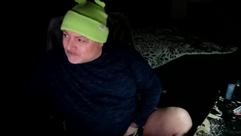 Snapshot of drake_r_darkrose chatting on June 8, 2026, 7:53 am Drake D Vamp aka Drake DarkRose online show from June 8, 2026, 7:53 am
