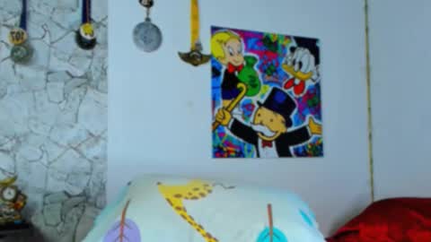 drake_xion1 online show from September 22, 2025, 10:56 pm