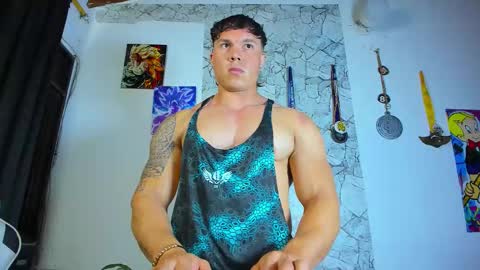 drake_xion1 online show from February 1, 2026, 12:20 am