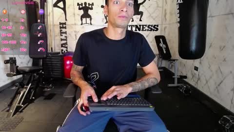 Drake Neuman online show from February 14, 2025, 2:18 am