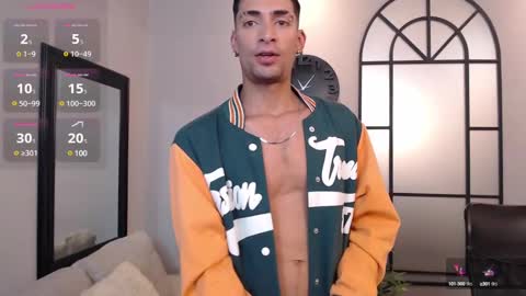 Drake Neuman online show from February 21, 2025, 4:07 am