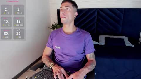 Drake Neuman online show from February 22, 2025, 4:07 am