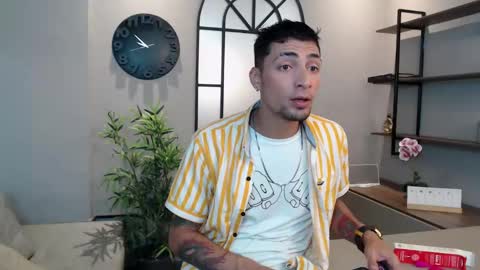 Drake Neuman online show from March 2, 2025, 2:51 am