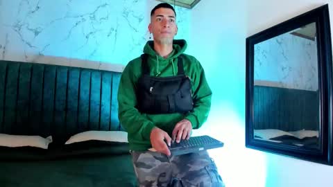 Drake Neuman online show from September 20, 2025, 4:02 am