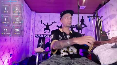 Drake Neuman online show from November 14, 2025, 5:06 am