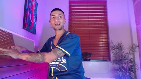 Drake Neuman online show from November 28, 2025, 7:49 pm