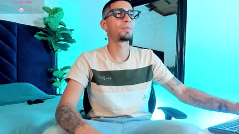 Drake Neuman online show from January 12, 2026, 3:34 am