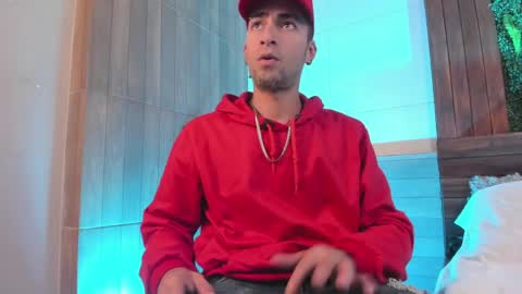 Drake Neuman online show from April 5, 2026, 3:36 am