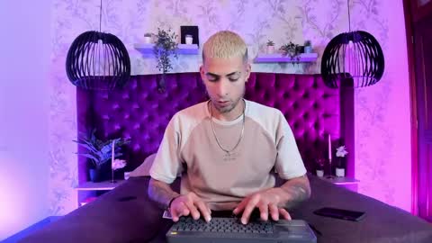 Drake Neuman online show from April 6, 2026, 3:48 am