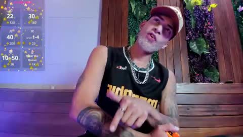 Snapshot of drakeneumann chatting on July 25, 2026, 3:59 am Drake Neuman online show from July 25, 2026, 3:59 am