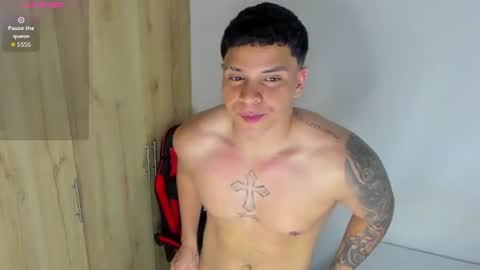 Snapshot of drakesmith02 chatting on June 16, 2026, 11:40 pm Drake Smith online show from June 16, 2026, 11:40 pm