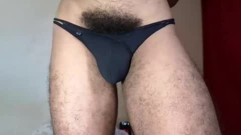 Andrs  Independent Model online show from March 10, 2026, 5:07 pm