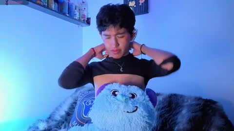 Snapshot of drako_025 chatting on February 20, 2026, 5:04 am Drako 025 online show from February 20, 2026, 5:04 am