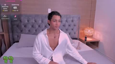 Drako online show from February 5, 2026, 3:00 am