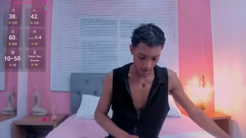 Drako online show from March 2, 2026, 2:25 am