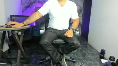 Drako online show from March 16, 2026, 3:12 am