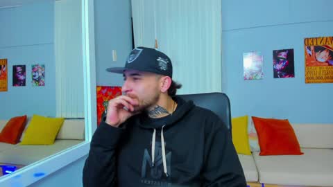 Drako online show from January 13, 2025, 12:35 pm