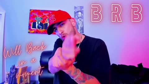 Drako online show from January 13, 2025, 3:36 pm