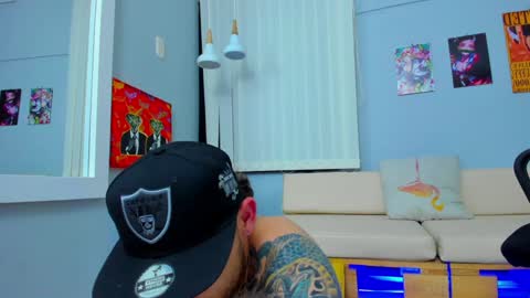 Drako online show from January 13, 2025, 6:38 pm