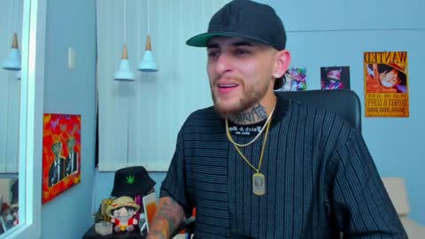 Drako online show from January 20, 2025, 6:32 pm