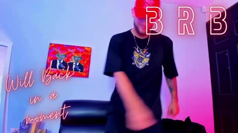 Drako online show from January 24, 2025, 3:13 pm